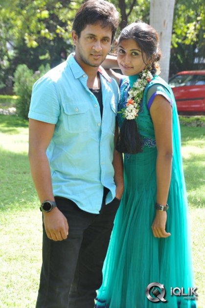 Adhee-Lekka-Movie-Logo-Launch